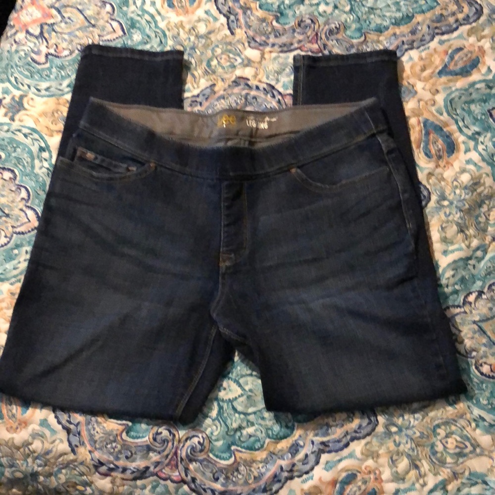 Lee Modern Series Dream Legging